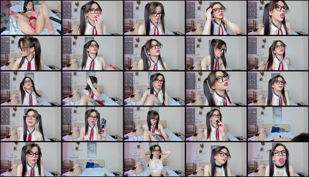 Dolly-ll Webcam 2024-04-06
