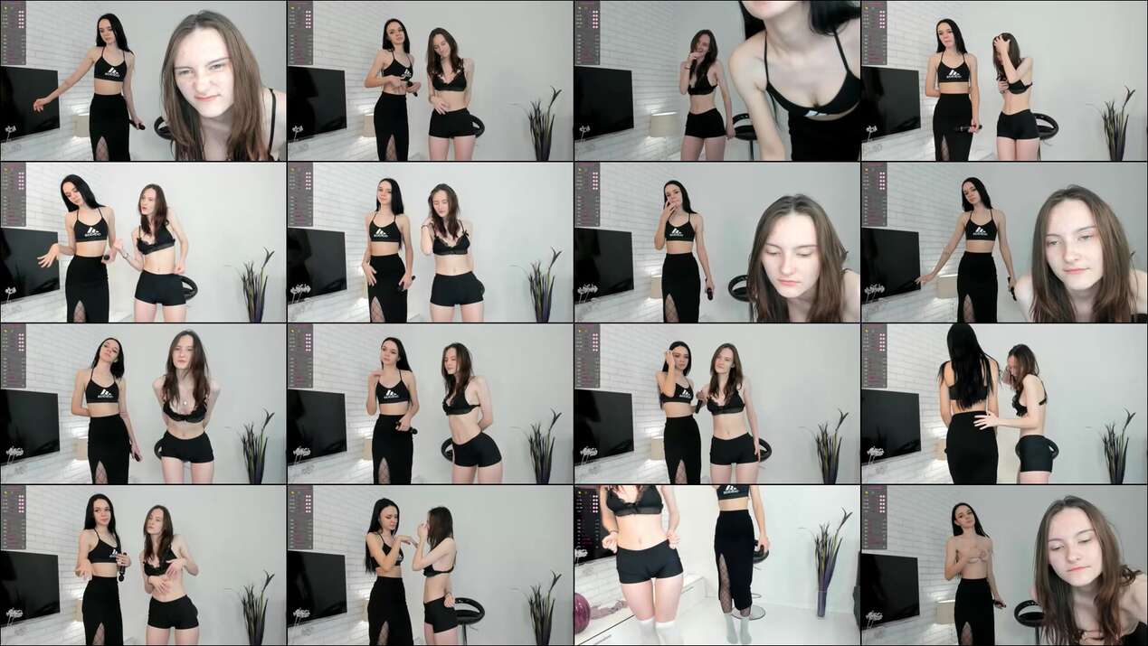 Dollyhatt Webcam 2024-02-29