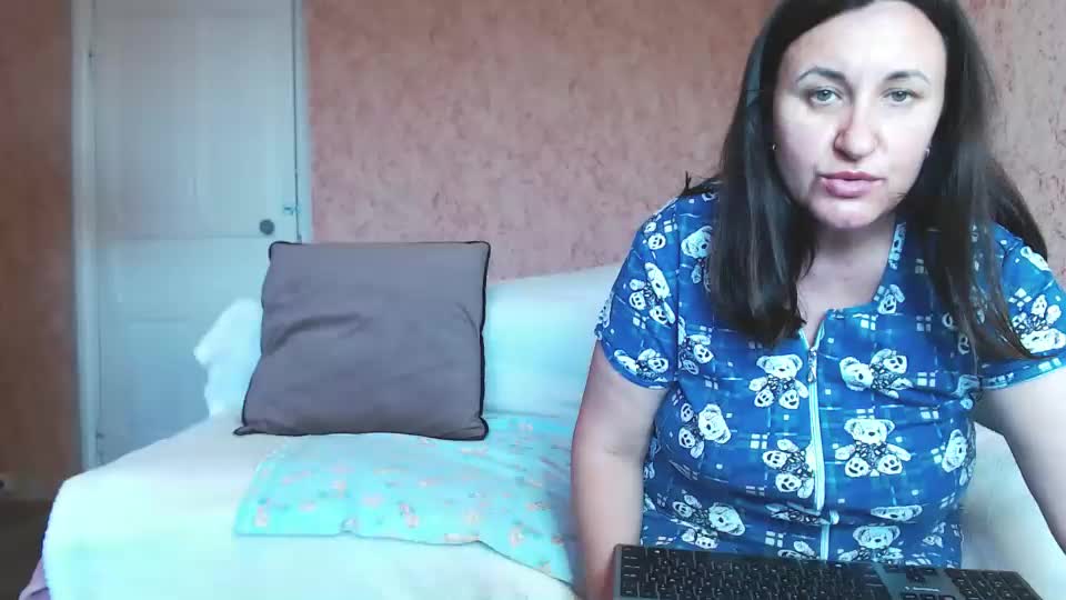Donnalimadonna Webcam 2023-07-19