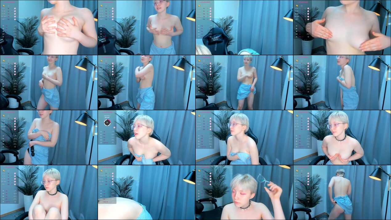 Dorishane Webcam 2024-02-09