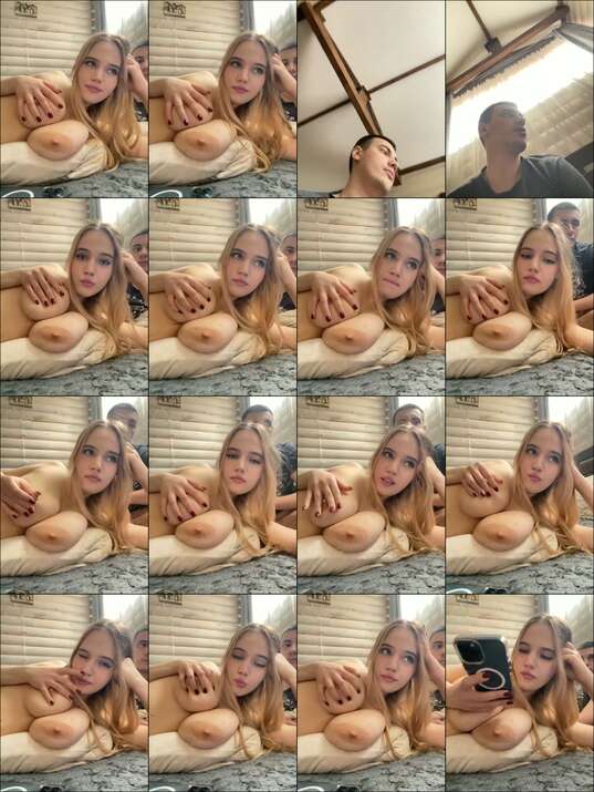 Dream022 Webcam 2024-03-14