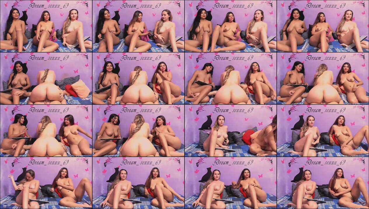 Dream_sexxx_69 Webcam 2024-02-01
