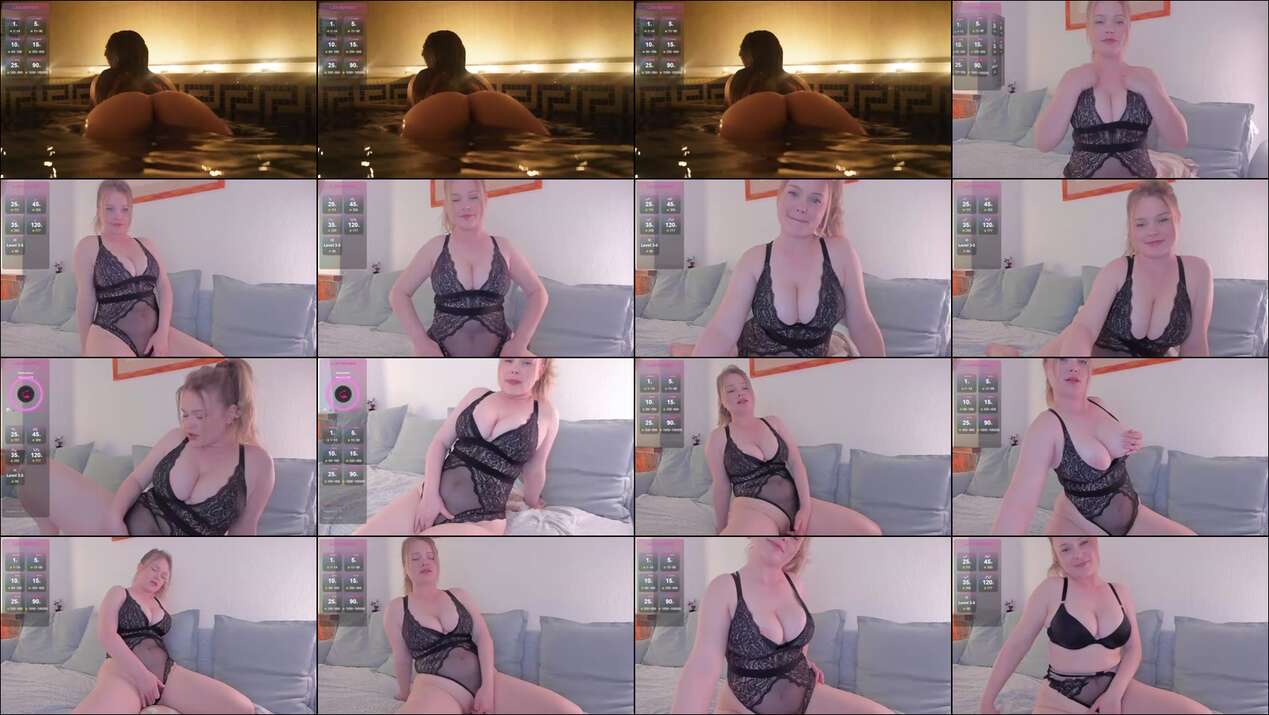 Dreamsweetgirl Webcam 2024-03-21