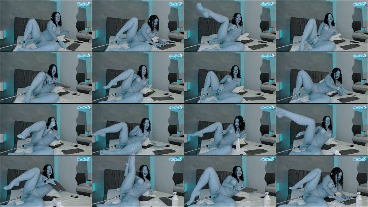 Dulce-small Webcam 2023-10-29