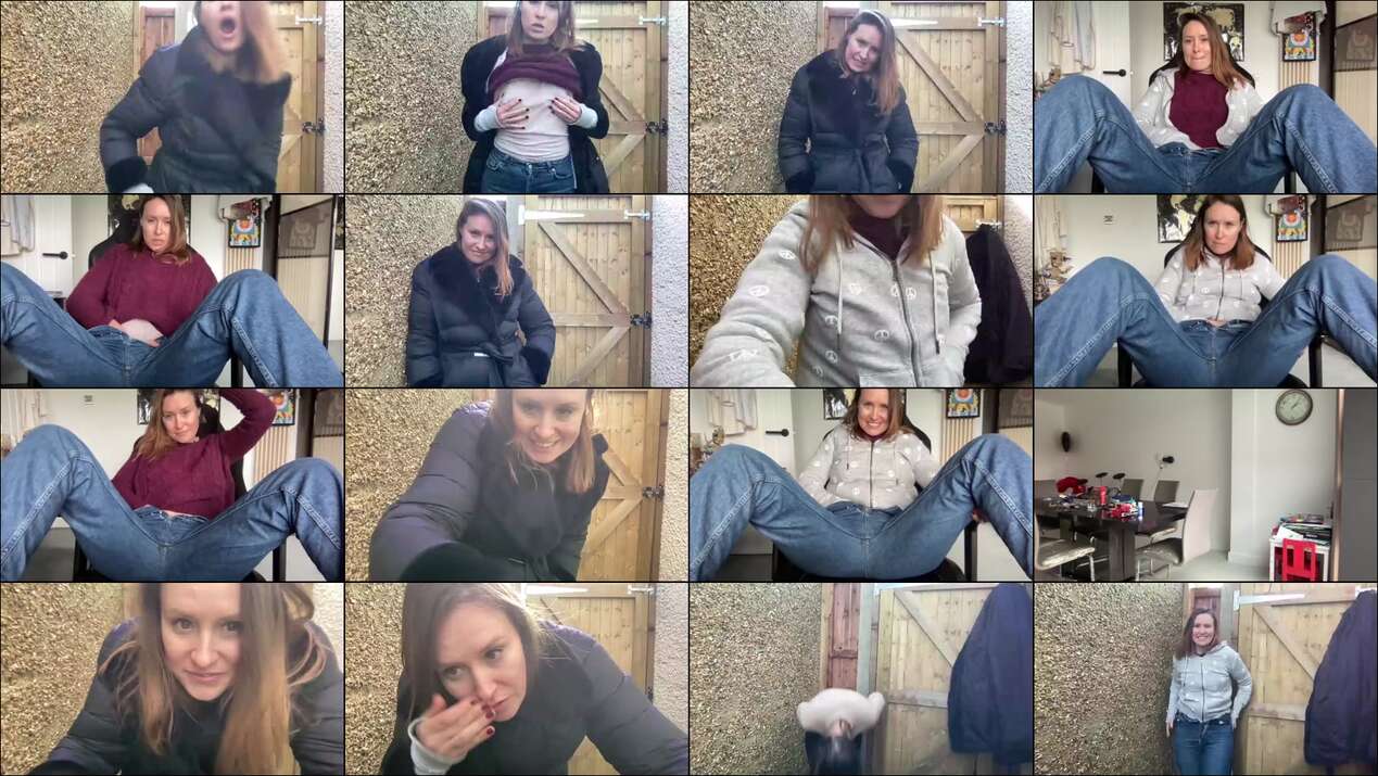 Eatmypie69 Webcam 2024-02-27