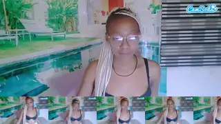 Ebonysexybooty Webcam 2024-04-10