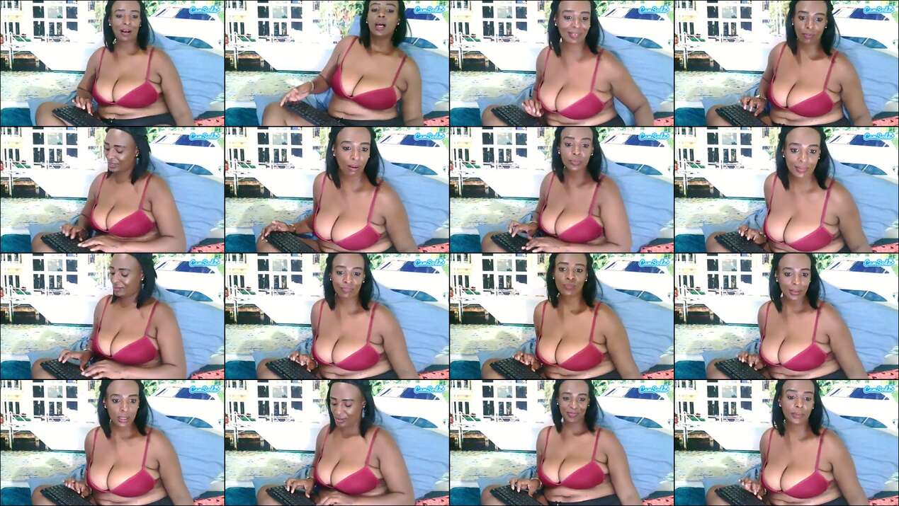 Ebonyvixxxen69 Webcam 2024-03-29