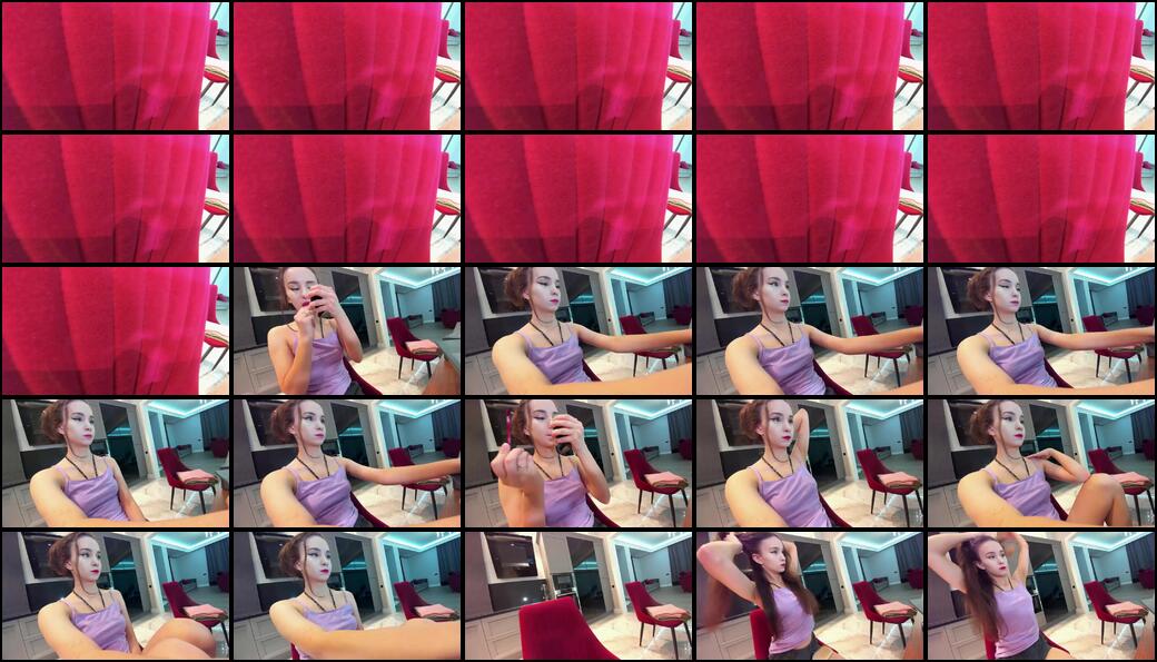 Ehotlovea Webcam 2024-01-13