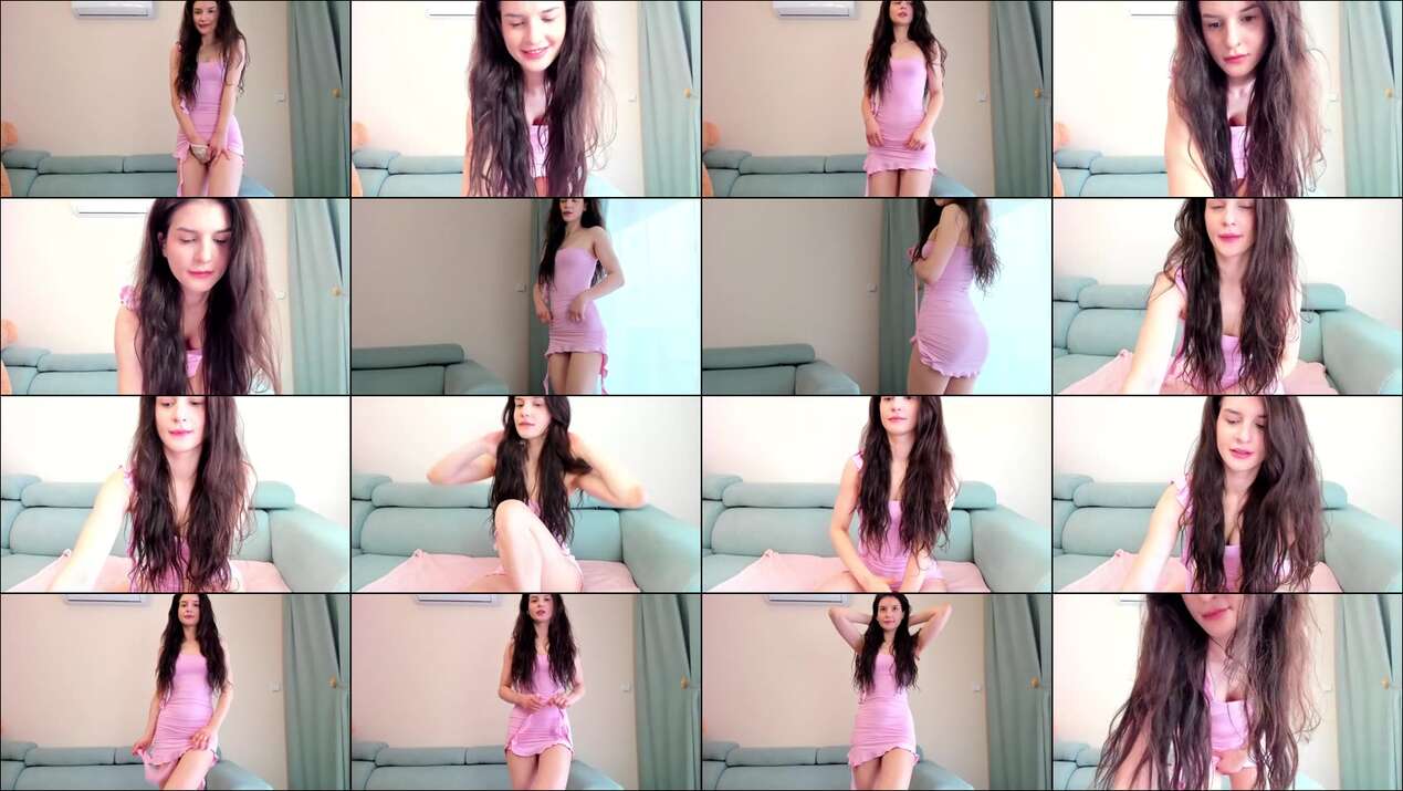 Elaanna Webcam 2023-10-25