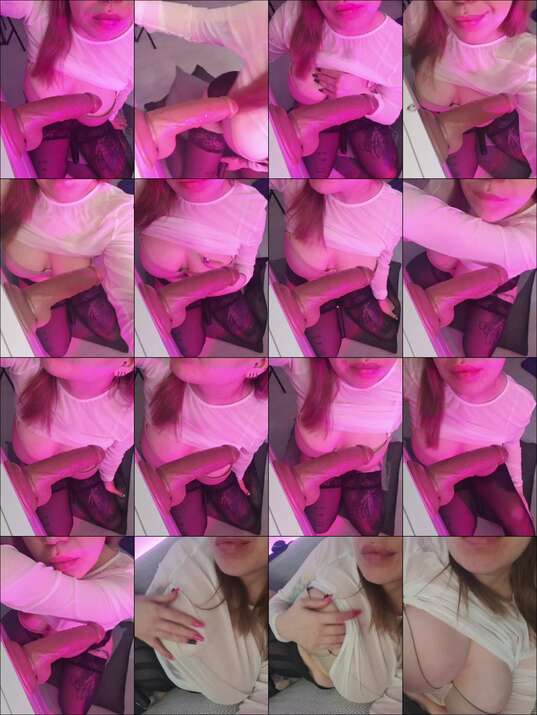 ElaIzza Webcam 2024-02-05