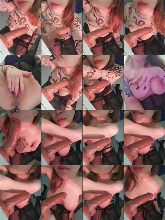 ElaIzza Webcam 2024-02-06