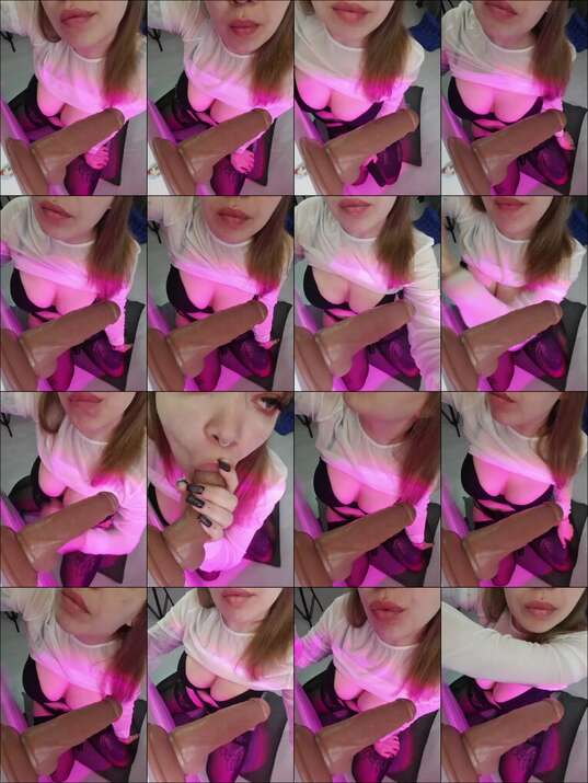 ElaIzza Webcam 2024-02-08