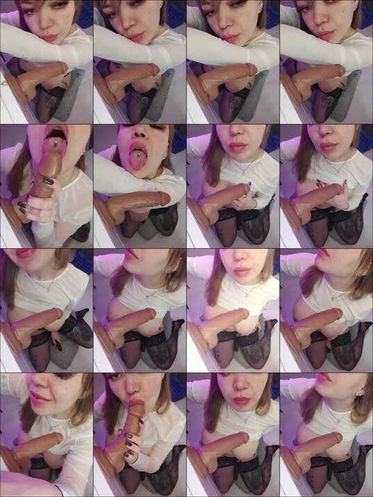 ElaIzza Webcam 2024-02-22
