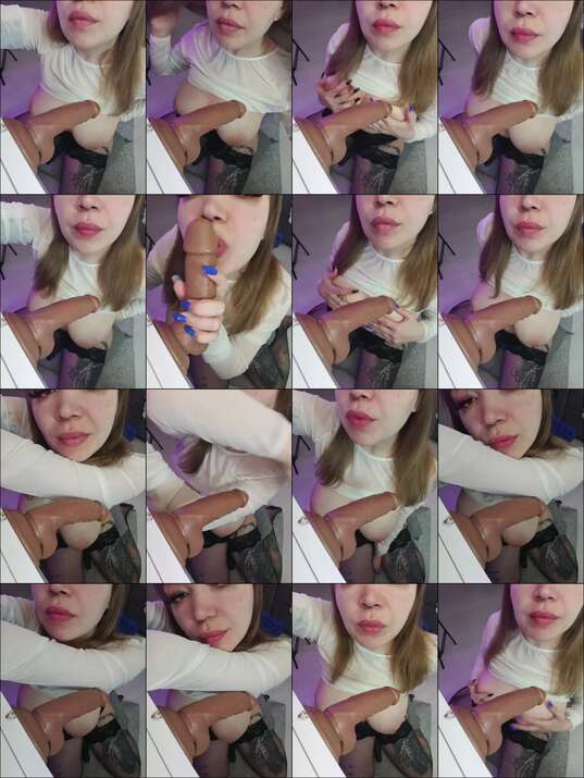 ElaIzza Webcam 2024-03-13