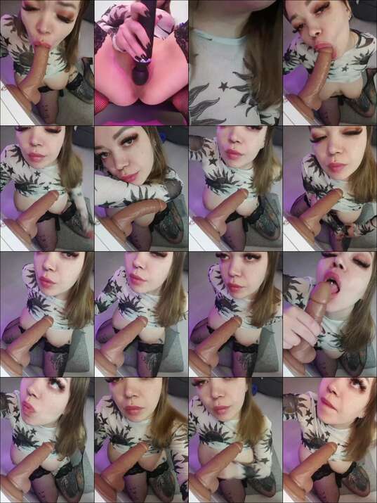 ElaIzza Webcam 2024-03-15