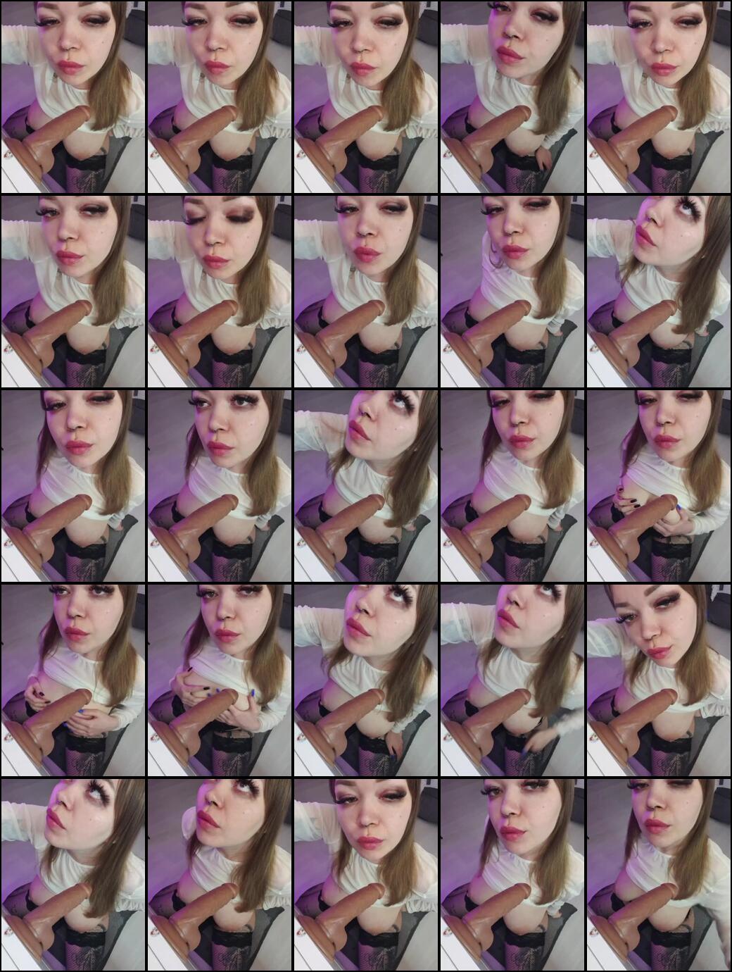 ElaIzza Webcam 2024-03-26