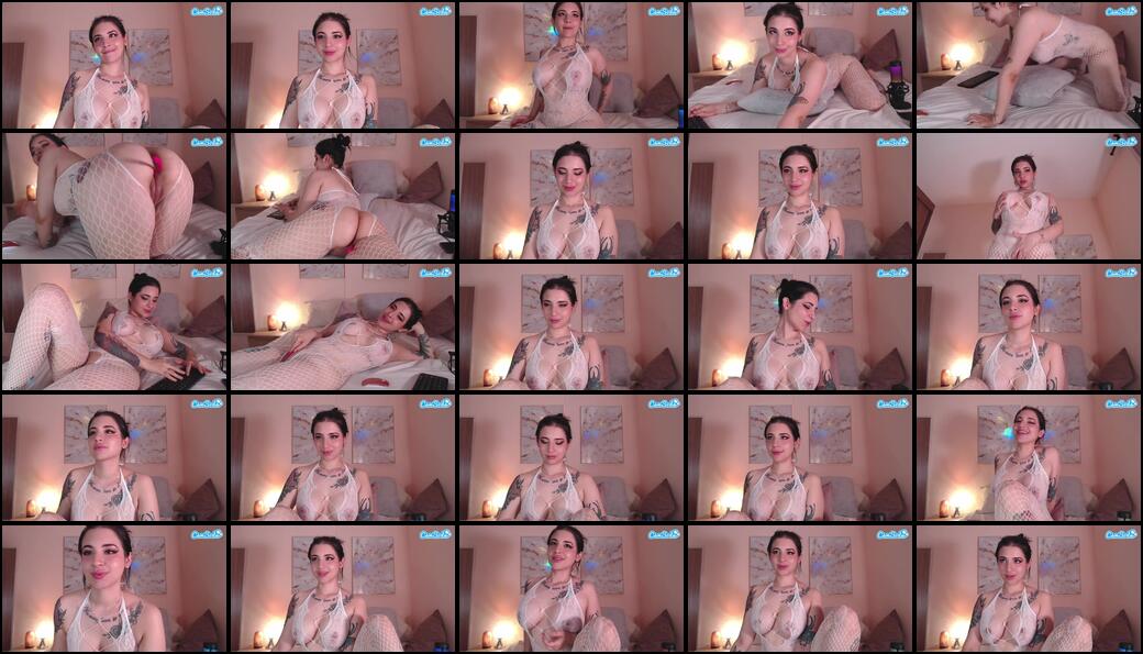 Electraheart Webcam 2024-04-11