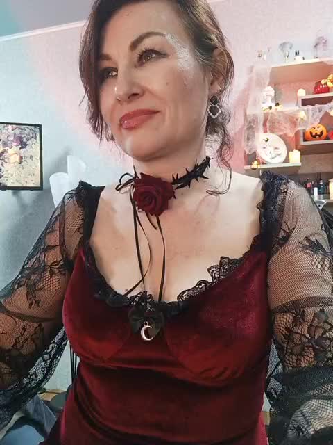ElenaDroseraa Webcam 2023-10-29