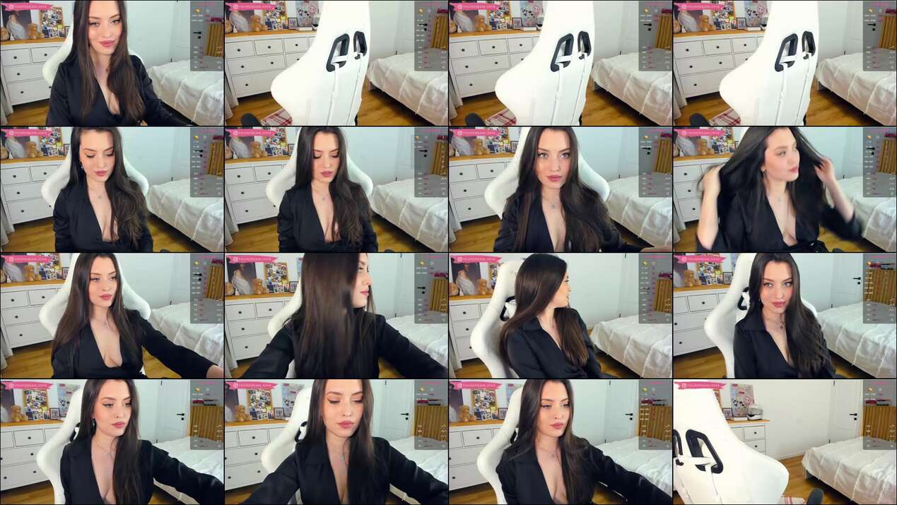 Elenalooove Webcam 2024-04-07