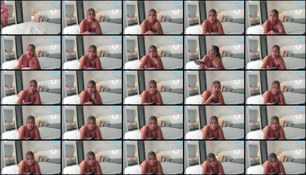 Elianabortt Webcam 2024-01-30