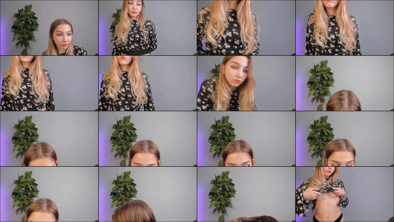 Elizamaisy Webcam 2023-10-20