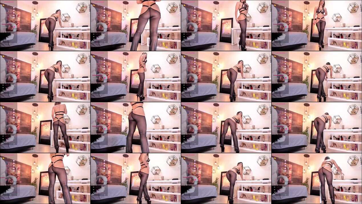 Ella_pridee Webcam 2024-01-31