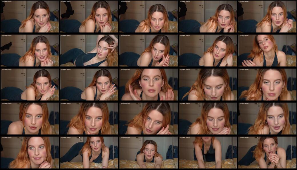 Ellaa91 Webcam 2024-02-15