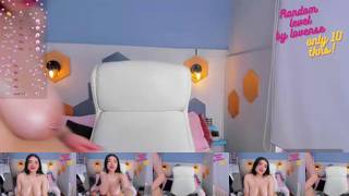 Ellie_jhonson_ Webcam 2023-11-22