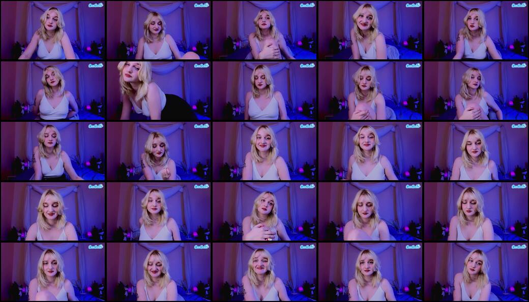 Elliejay1 Webcam 2024-01-10