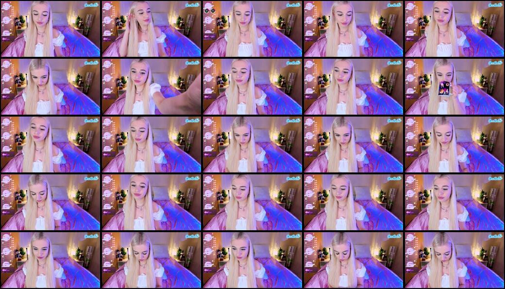 Elsadoll Webcam 2024-01-03