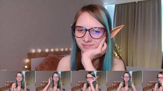 Elven__magic Webcam 2023-05-31