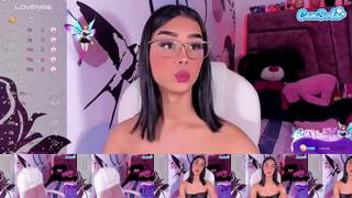 Elysexidoll Webcam 2024-01-02