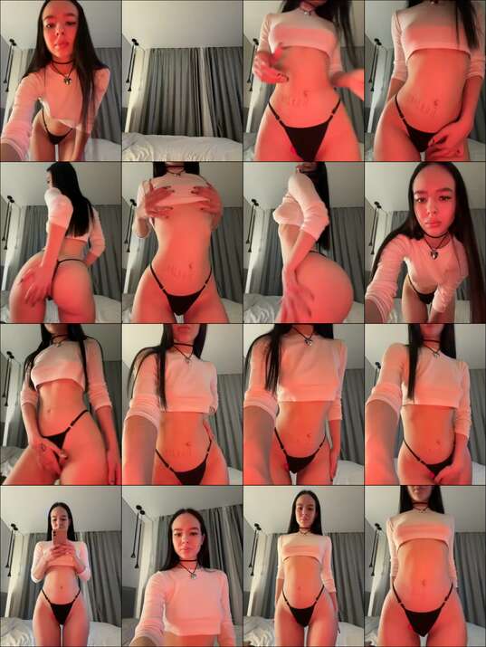 EmelyExx Webcam 2024-02-29