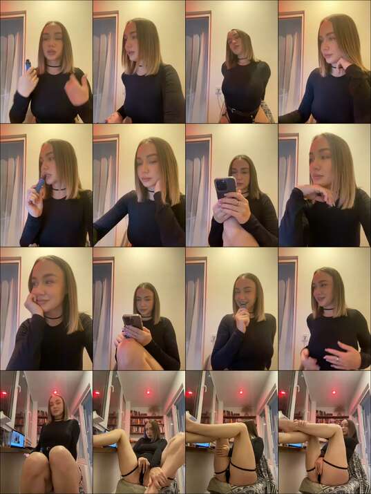 Emili1- Webcam 2023-11-03