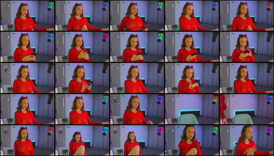 Emili1- Webcam 2024-01-18