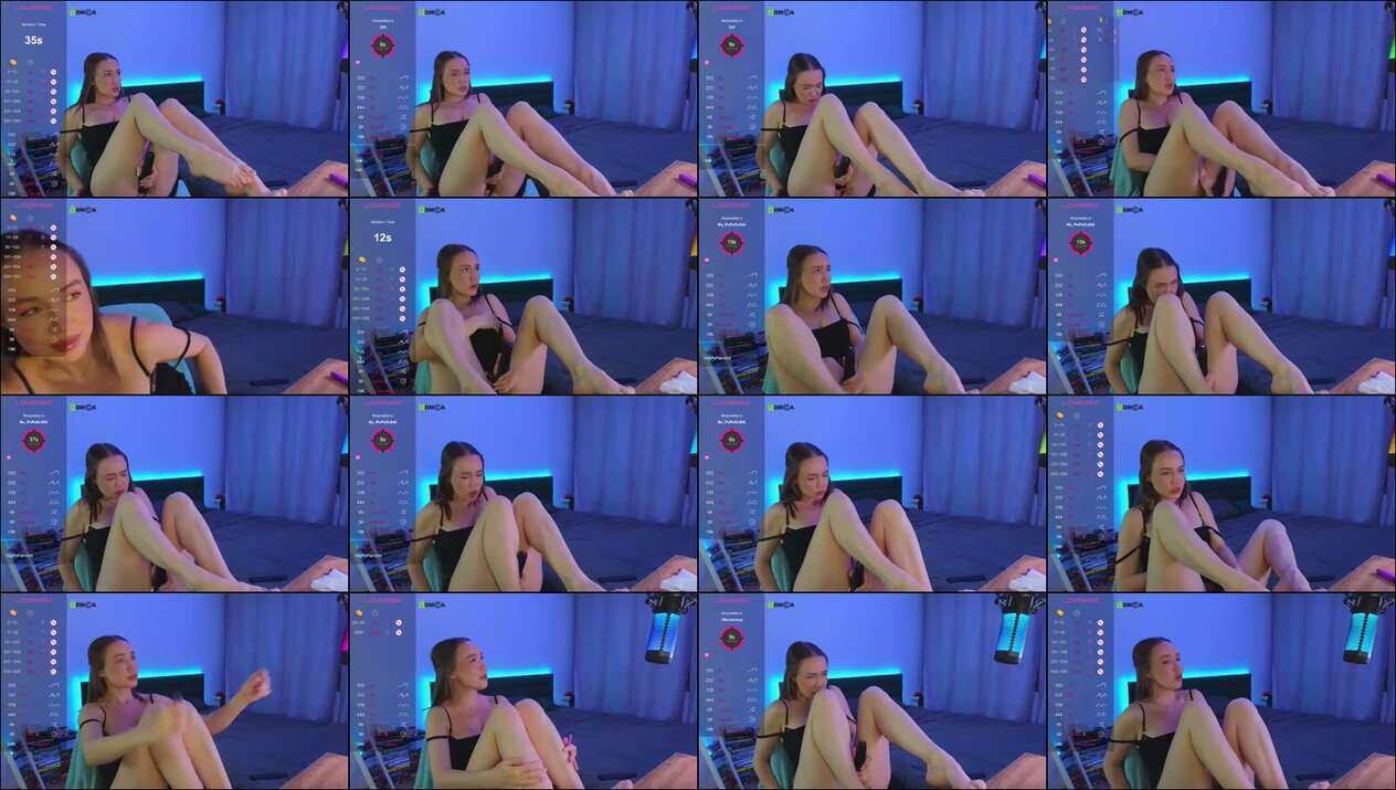 Emili1- Webcam 2024-01-19