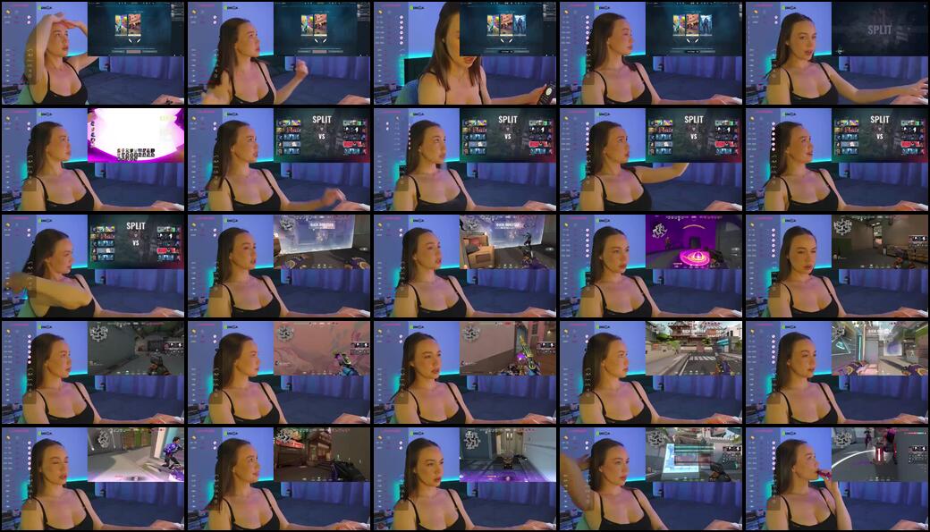 Emili1- Webcam 2024-01-19