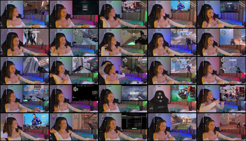 Emili1- Webcam 2024-02-13