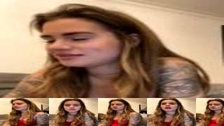 Emiliacatalina Webcam 2024-01-16