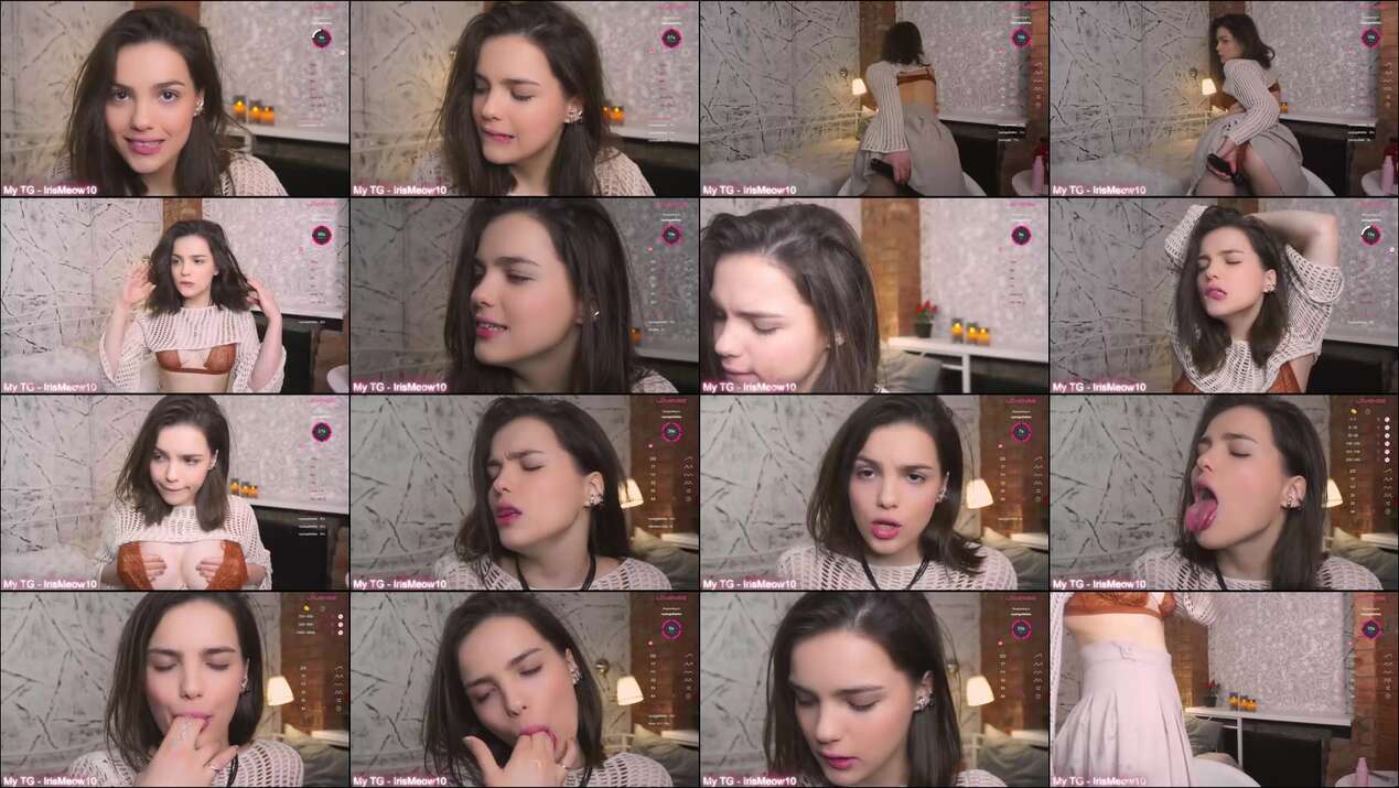 Emiliacourtney Webcam 2024-01-04