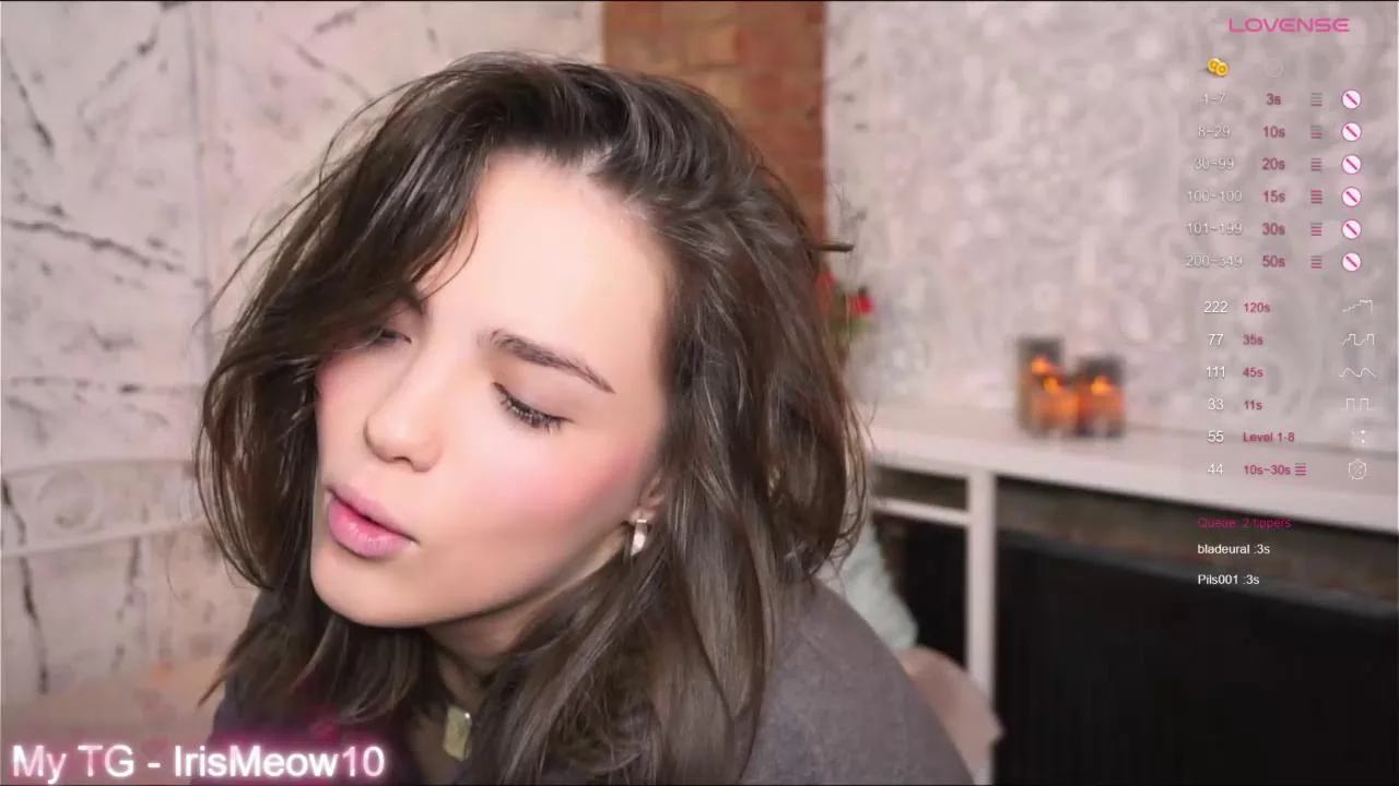 Emiliacourtney Webcam 2024-01-10