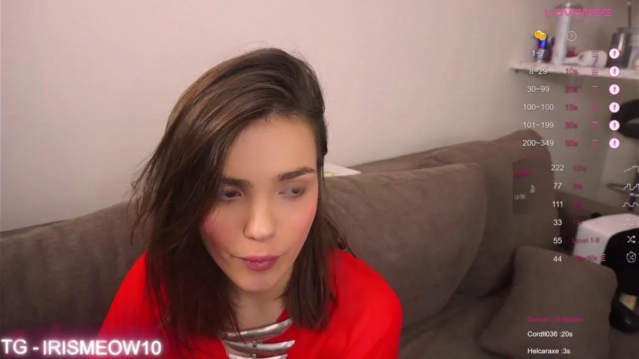 Emiliacourtney Webcam 2024-01-21