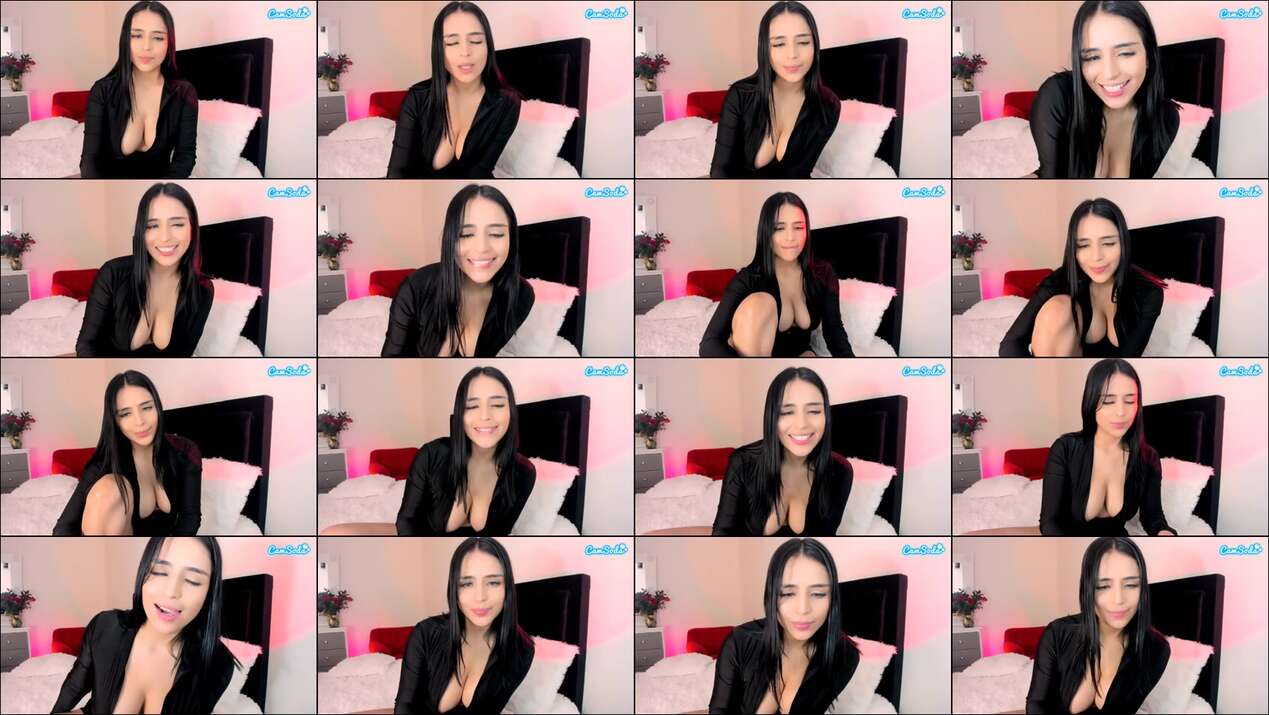 Emily-19 Webcam 2024-02-17