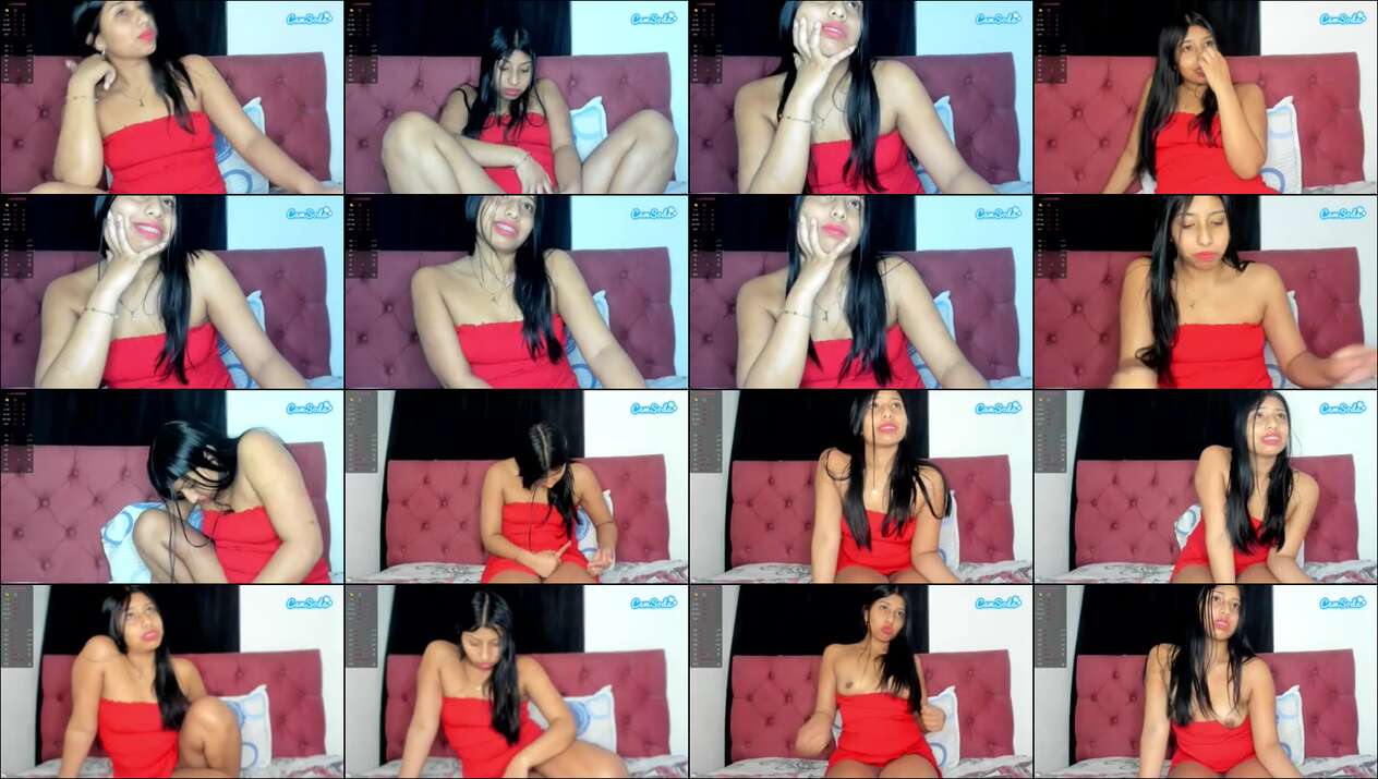 Emily-fernadez Webcam 2023-11-01