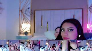 Emilyandjack Webcam 2023-10-30