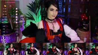 Emilygrey_ Webcam 2023-10-13