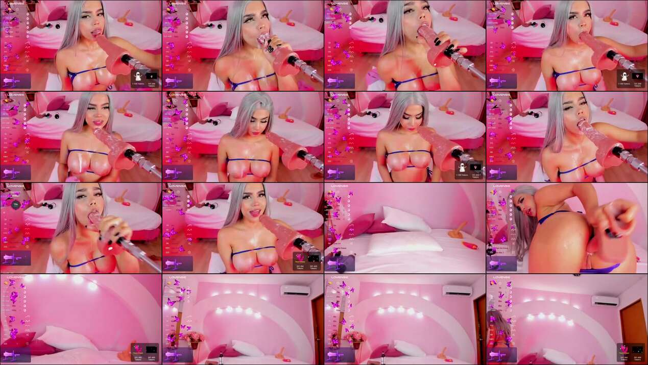 Emilylittle Webcam 2023-10-28