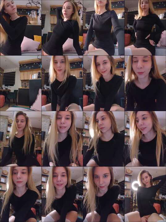 Emilypech Webcam 2023-10-12