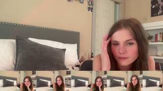 Emilytaylorxo Webcam 2023-08-19