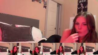 Emilytaylorxo Webcam 2023-07-20